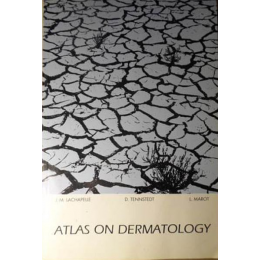 Atlas On Dermatology 