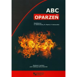 ABC oparzeń