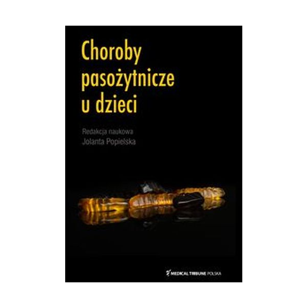 Choroby pasożytnicze u dzieci 