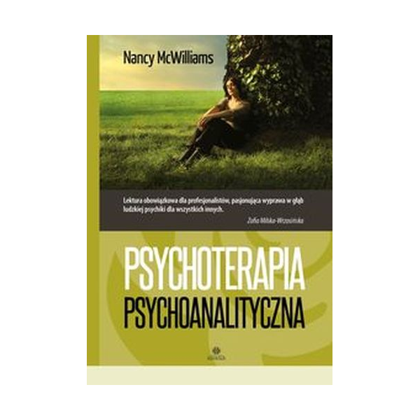 Psychoterapia psychoanalityczna