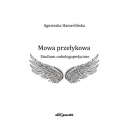 Mowa przełykowa Studium onkologopedyczne