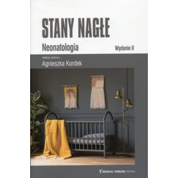 Stany nagłe neonatologia 