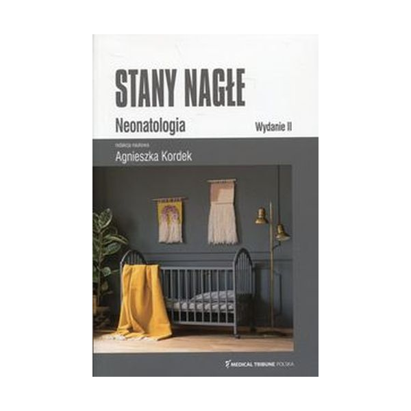 Stany nagłe neonatologia 