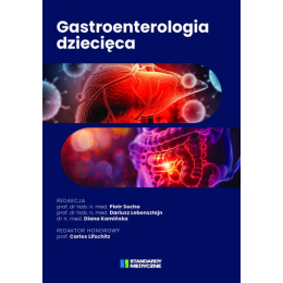 Gastroenterologia dziecięca