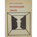 Psychologia uwagi 