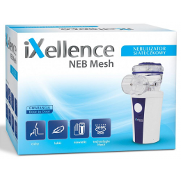 Inhalator - Ixellence Neb mesh