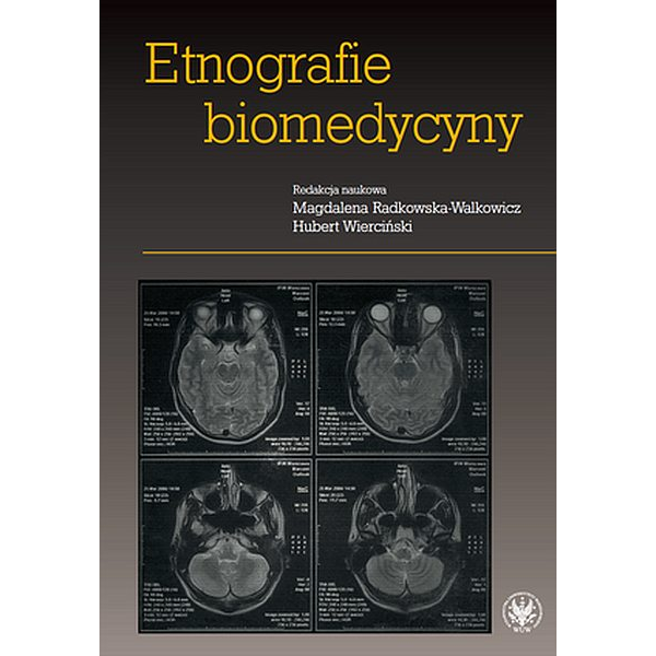 Etnografie biomedycyny