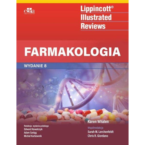 Farmakologia Lippincott...