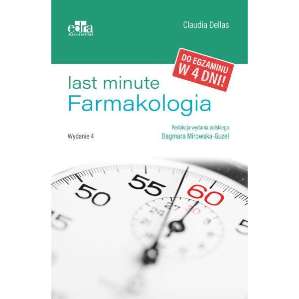 Farmakologia Last Minute