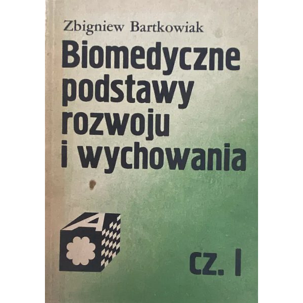 Biomedyczne podstawy...