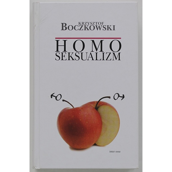 Homoseksualizm 
