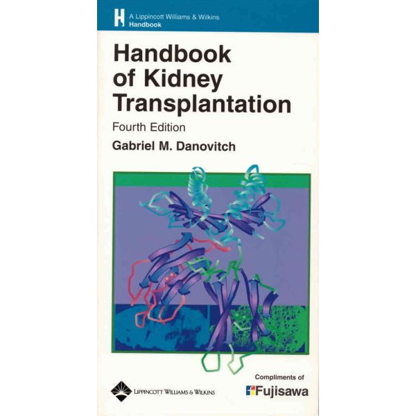 Handbook of Kidney...