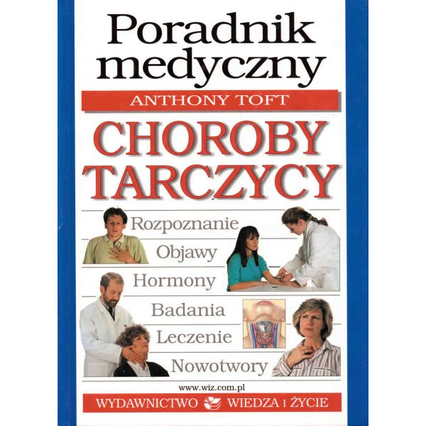 Choroby tarczycy Poradnik...