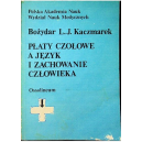 Płaty czołowe a język i zachowanie człowieka
