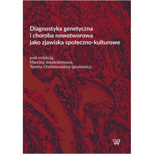 Diagnostyka genetyczna i...
