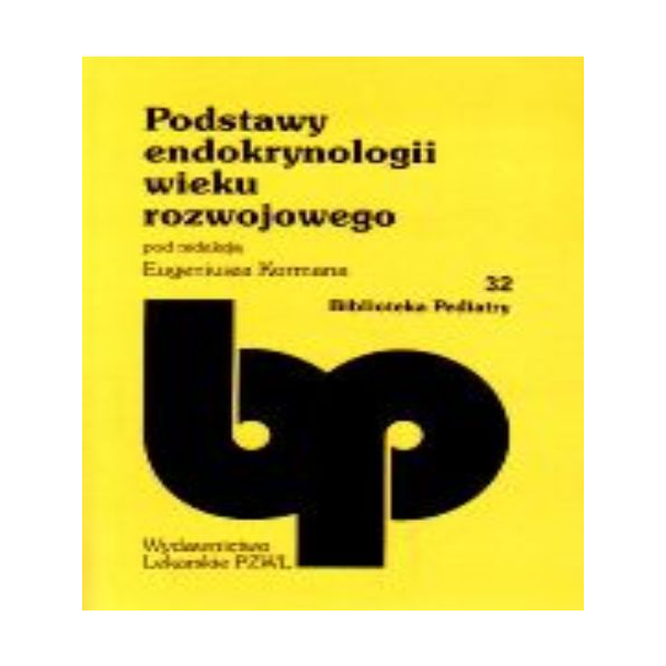 Podstawy endokrynologii...