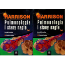 Harrison Pulmonologia i stany nagłe t.1-2