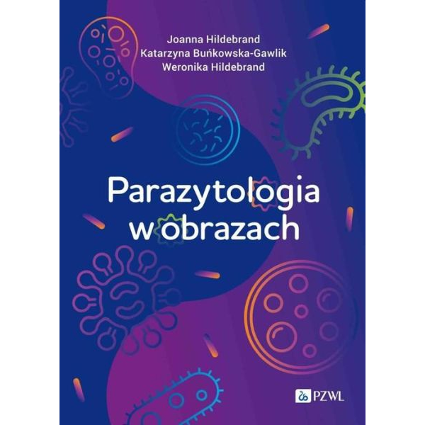 Parazytologia w obrazach