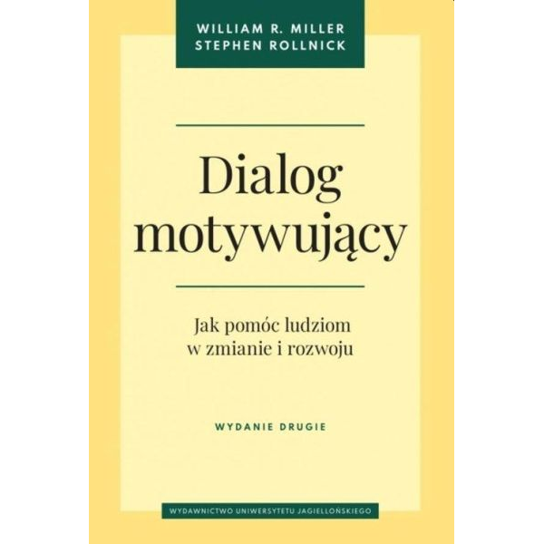 Dialog motywujący Jak pomóc...