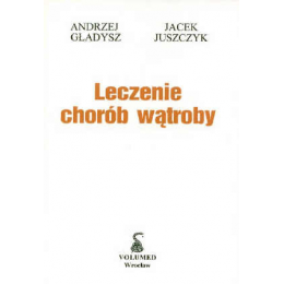 Leczenie chorób wątroby