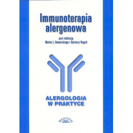 Immunoterapia alergenowa