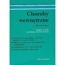 Choroby wewnętrzne