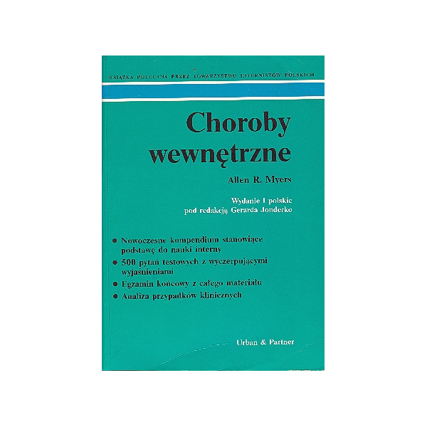 Choroby wewnętrzne