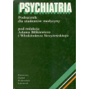 Psychiatria Podręcznik dla studentów medycyny